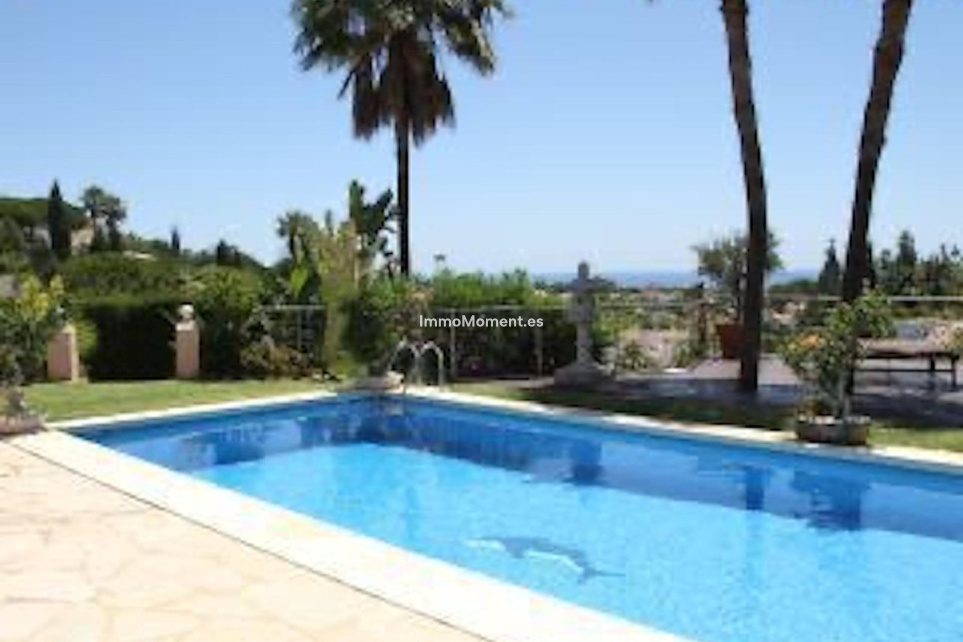 Revente - Villa individuelle - Mijas - Calahonda