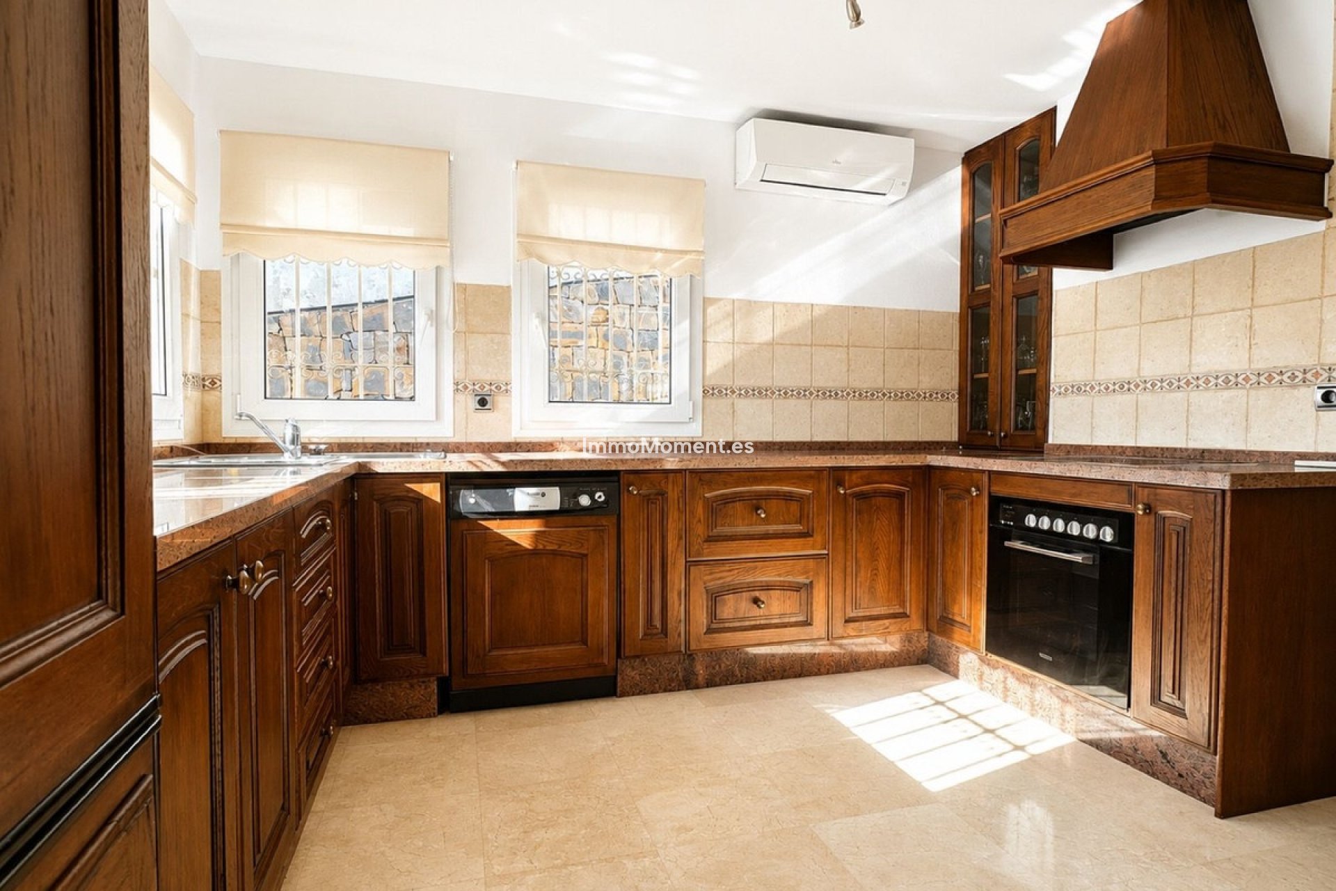 Revente - Villa individuelle - Mijas - Calahonda