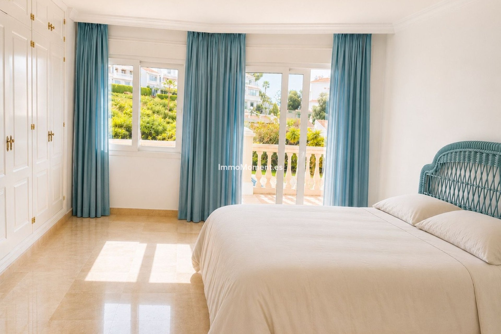 Revente - Villa individuelle - Mijas - Calahonda
