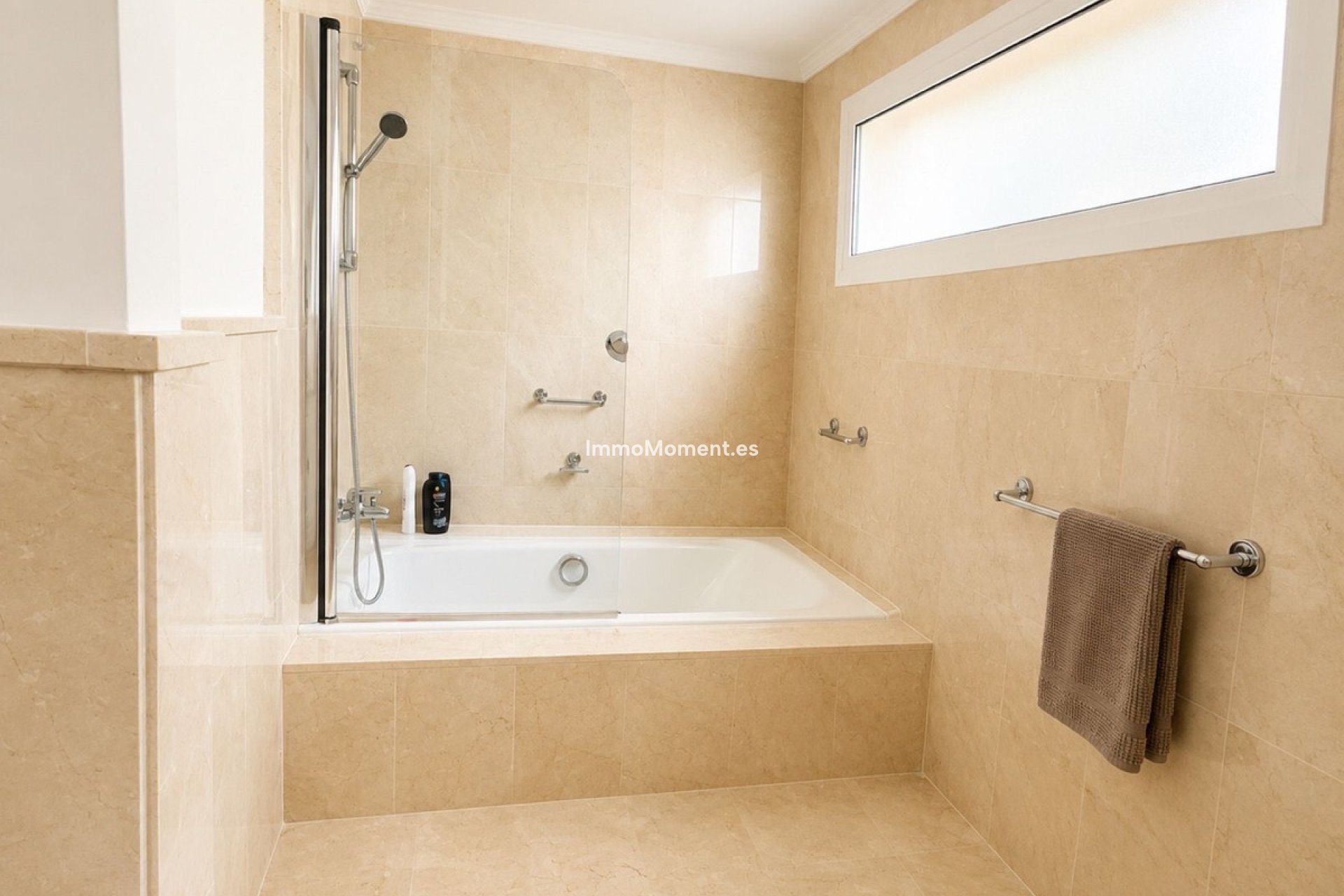 Revente - Villa individuelle - Mijas - Calahonda