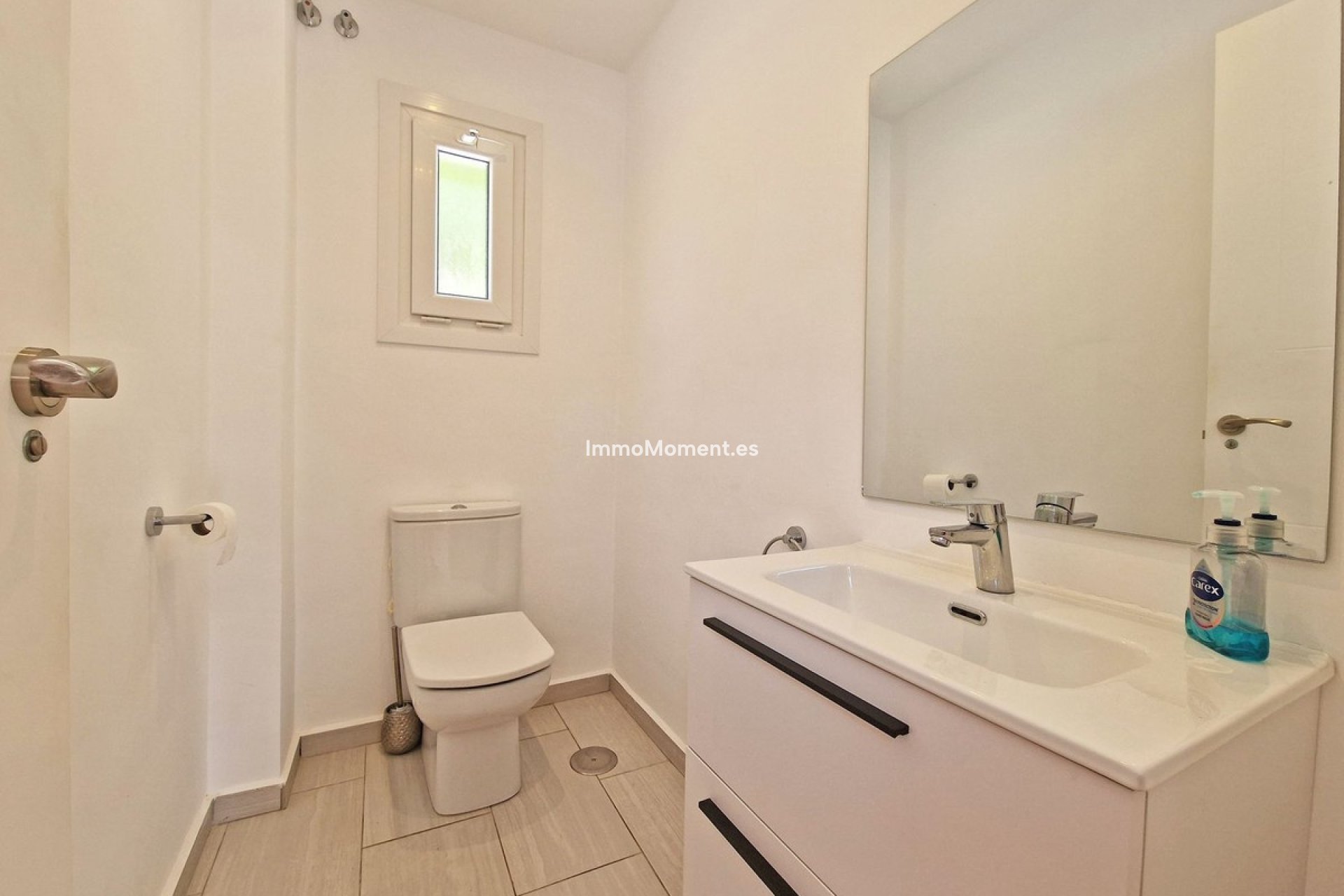 Revente - Villa individuelle - Mijas - Calahonda