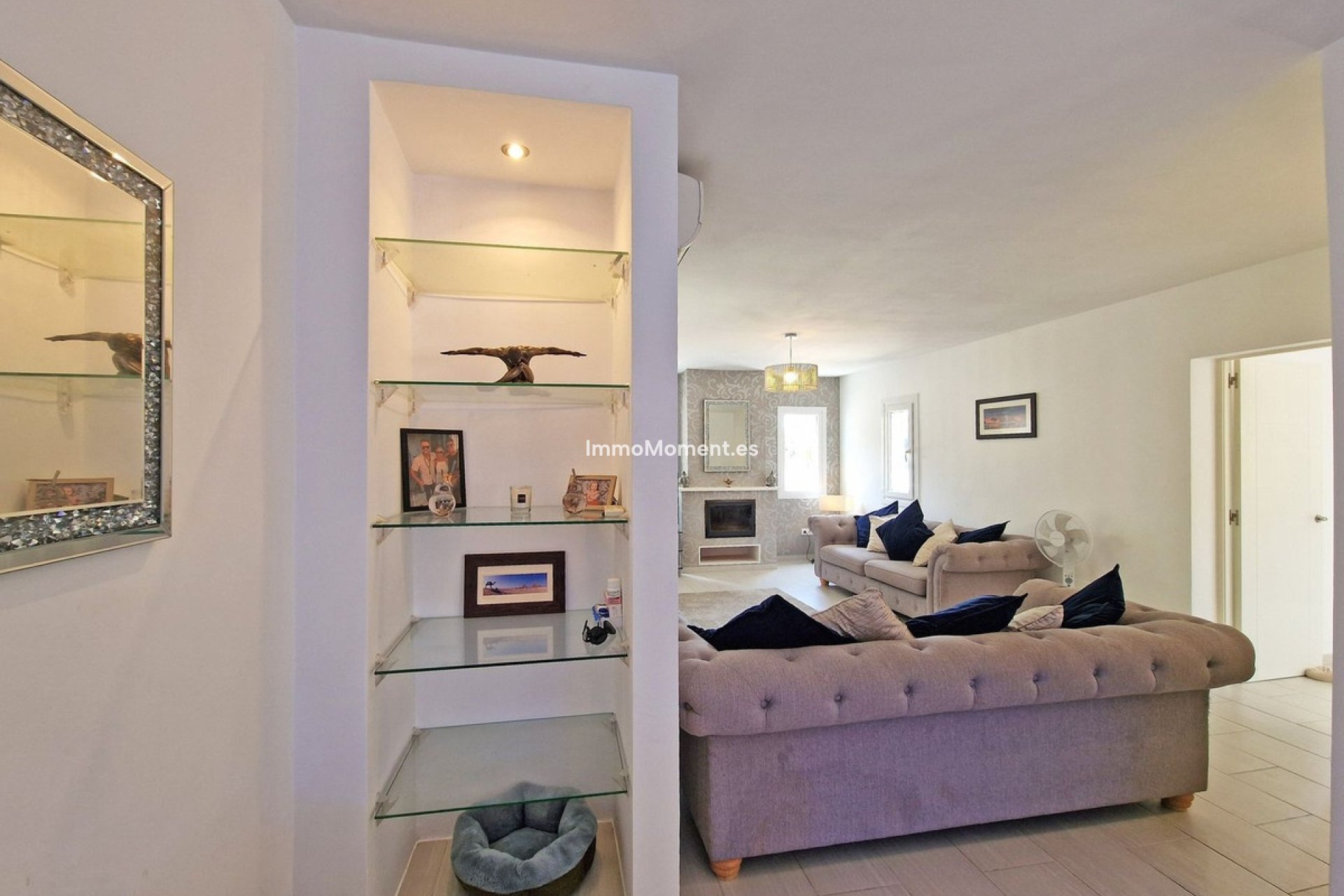 Revente - Villa individuelle - Mijas - Calahonda
