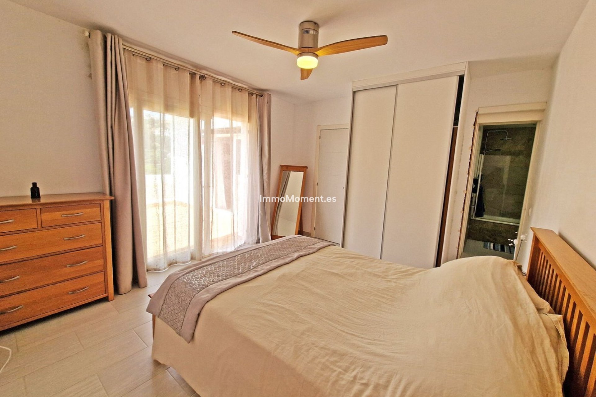 Revente - Villa individuelle - Mijas - Calahonda