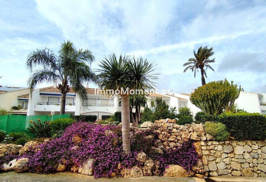 Revente - Villa individuelle - Mijas - Calahonda