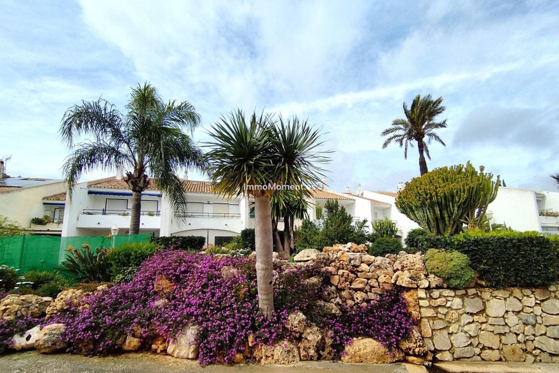 Revente - Villa individuelle - Mijas - Calahonda