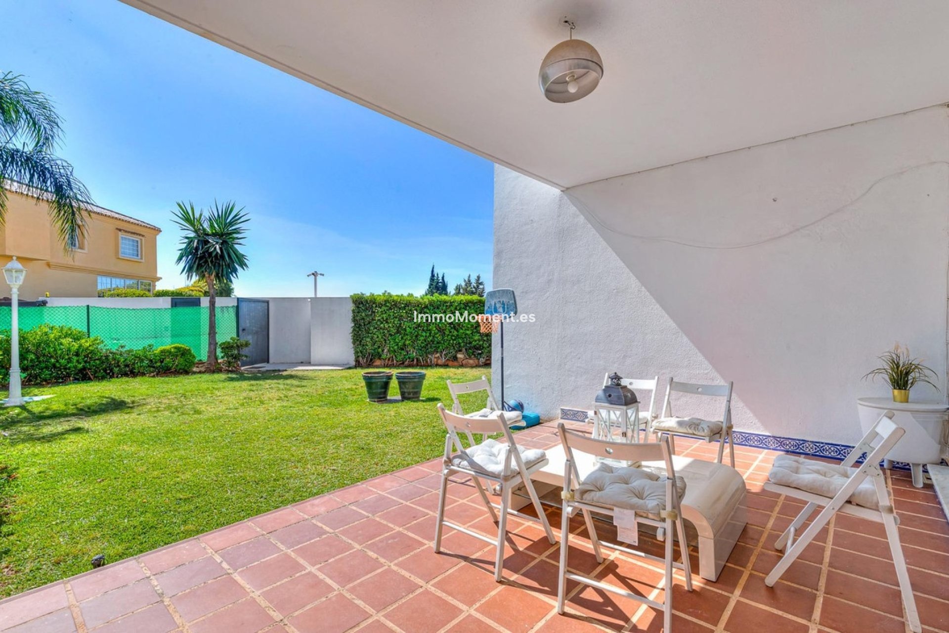 Revente - Villa individuelle - Mijas - Calahonda
