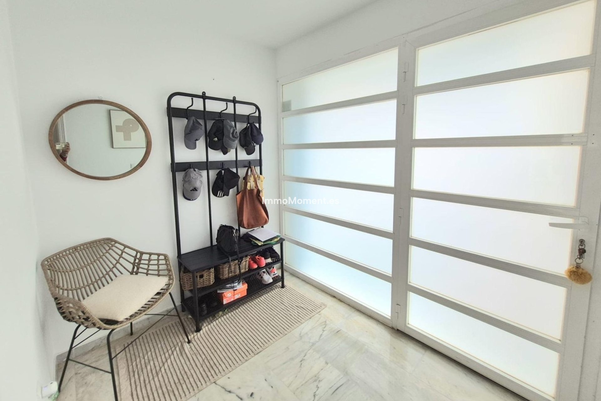 Revente - Villa individuelle - Mijas - Calahonda