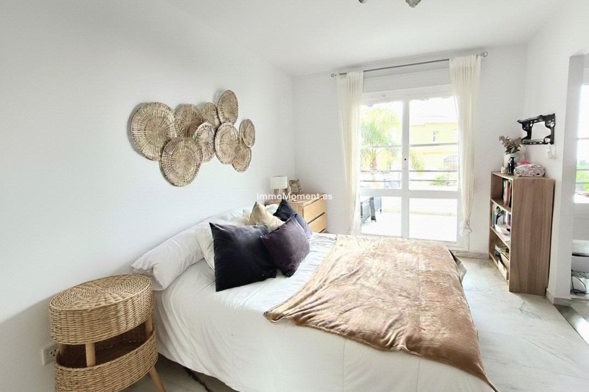 Revente - Villa individuelle - Mijas - Calahonda
