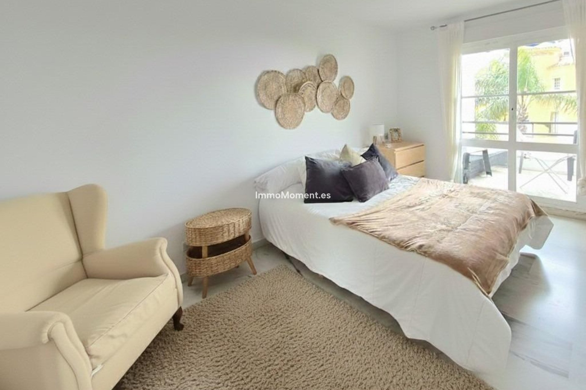 Revente - Villa individuelle - Mijas - Calahonda