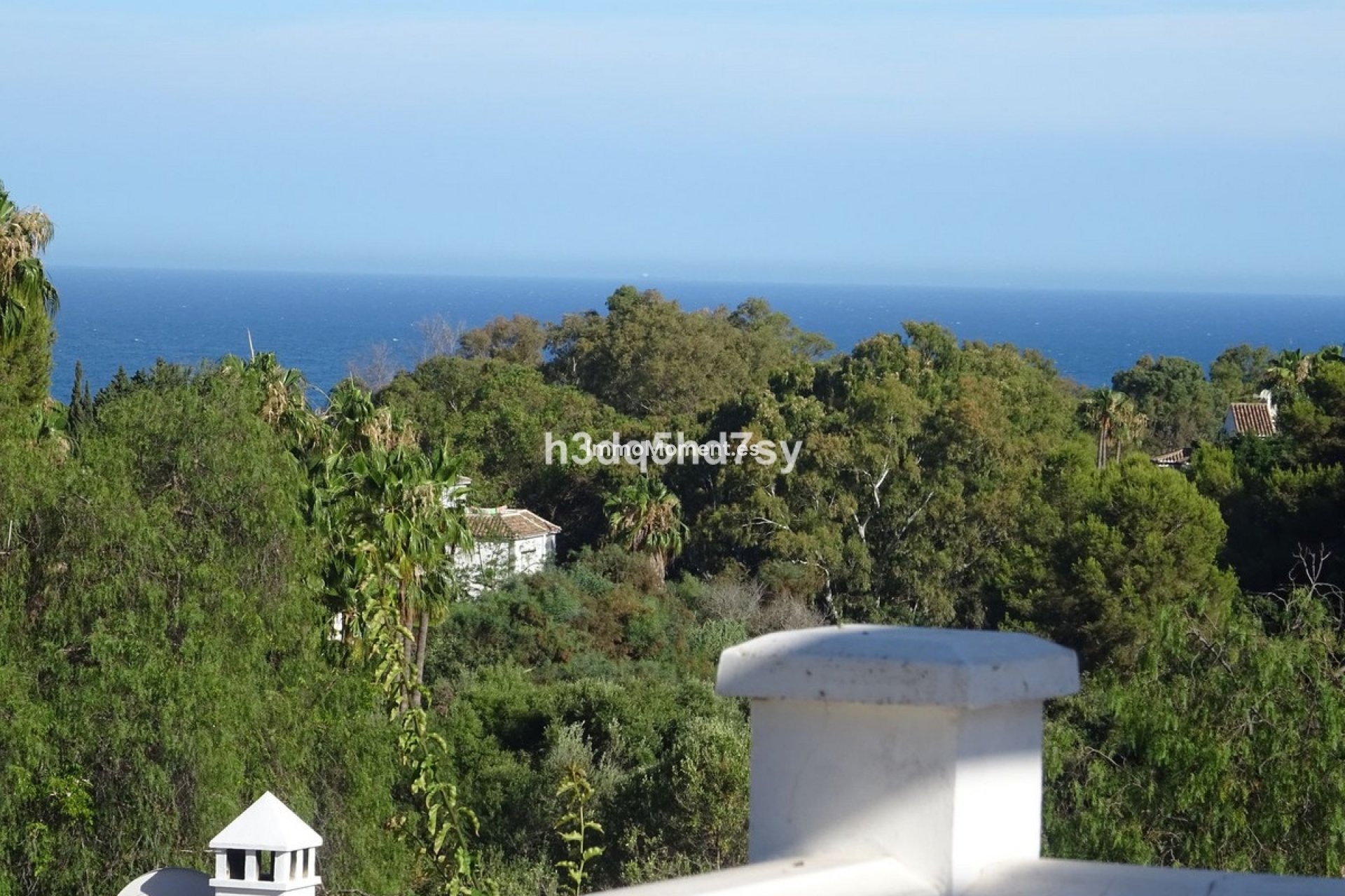 Revente - Villa individuelle - Mijas - Calahonda