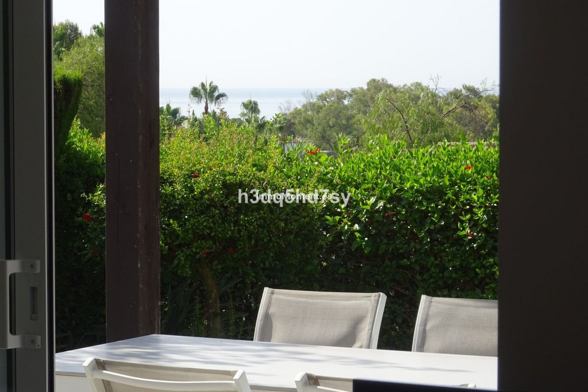 Revente - Villa individuelle - Mijas - Calahonda