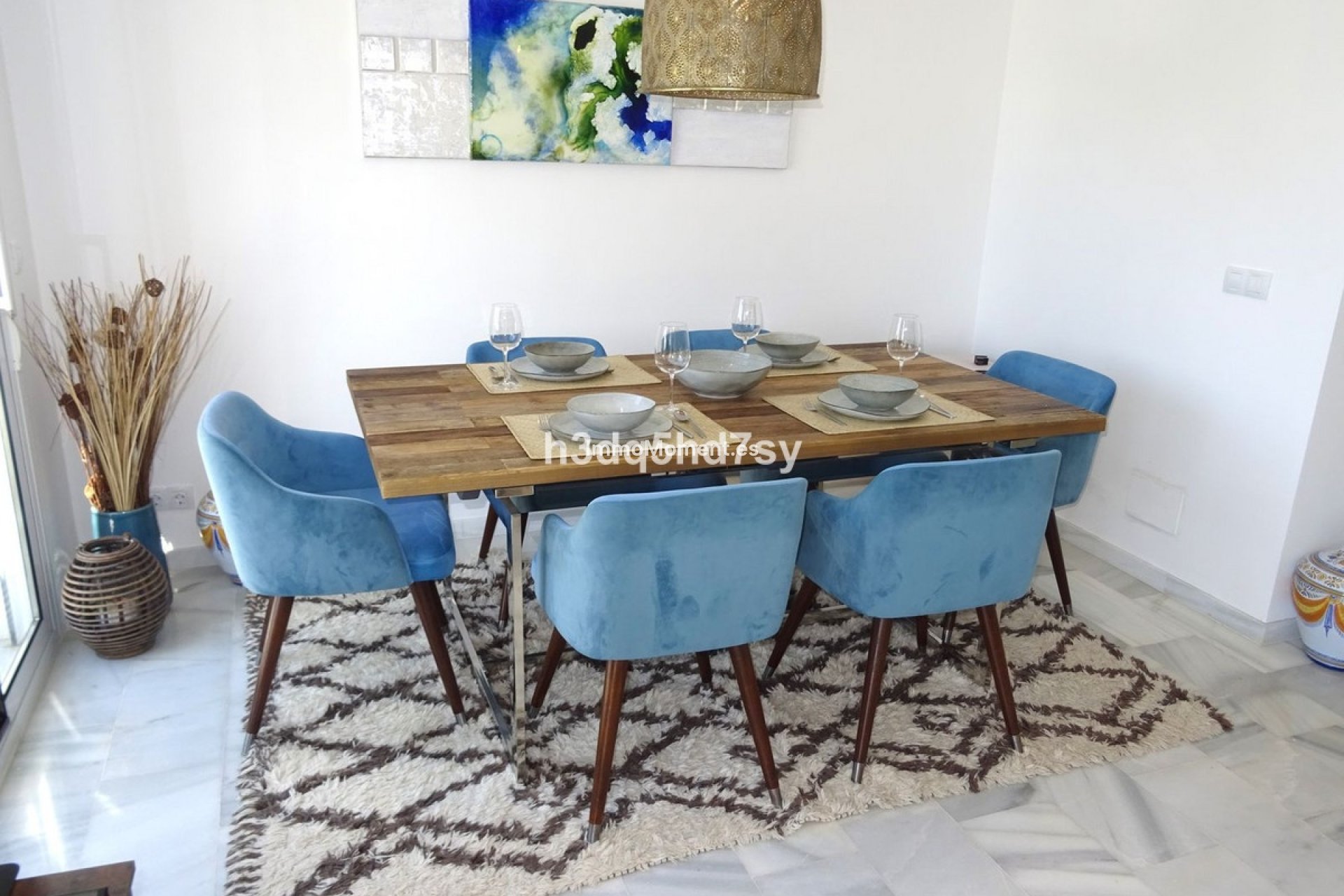 Revente - Villa individuelle - Mijas - Calahonda