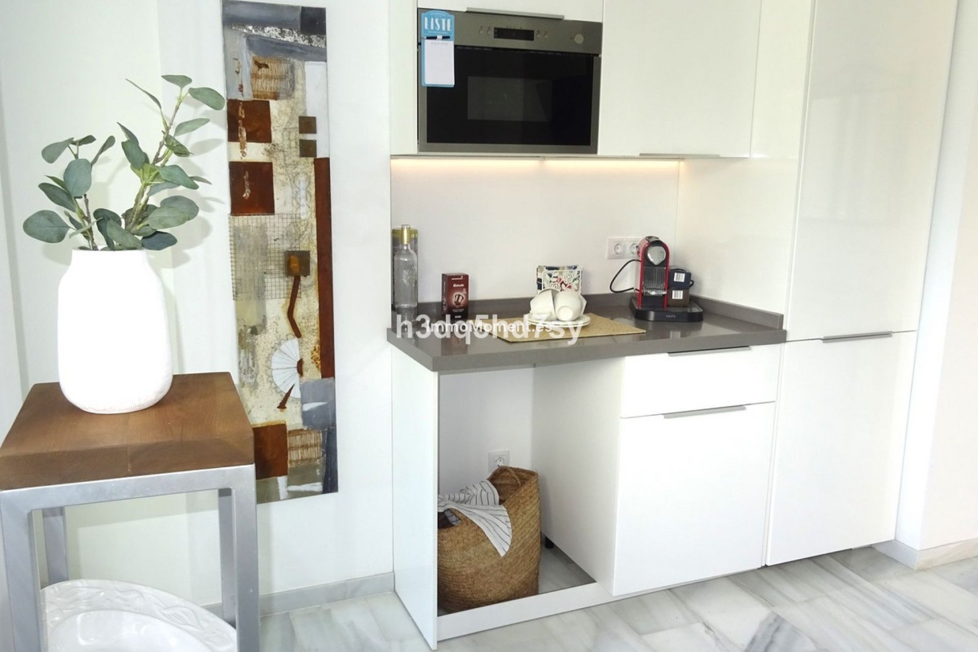 Revente - Villa individuelle - Mijas - Calahonda