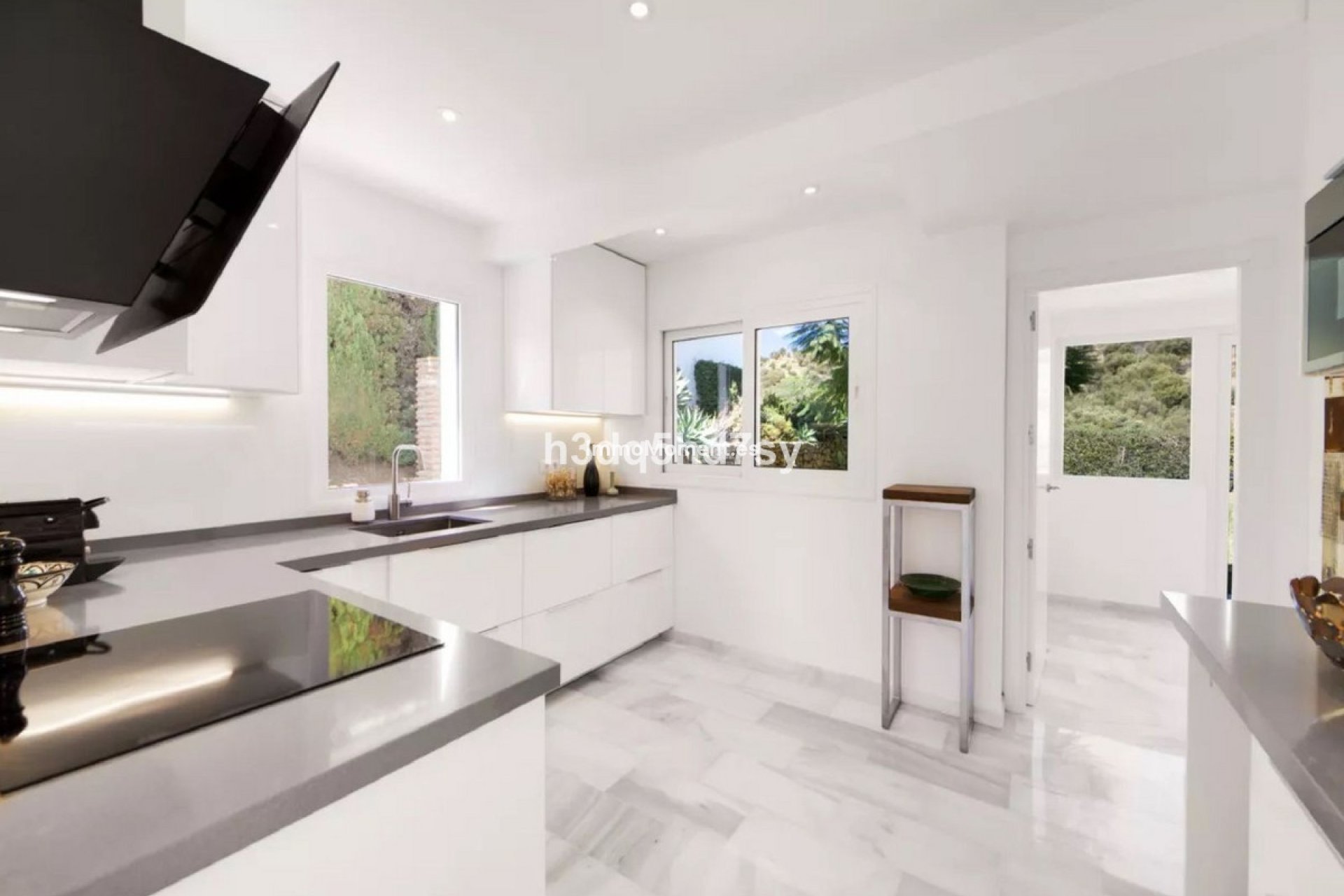 Revente - Villa individuelle - Mijas - Calahonda