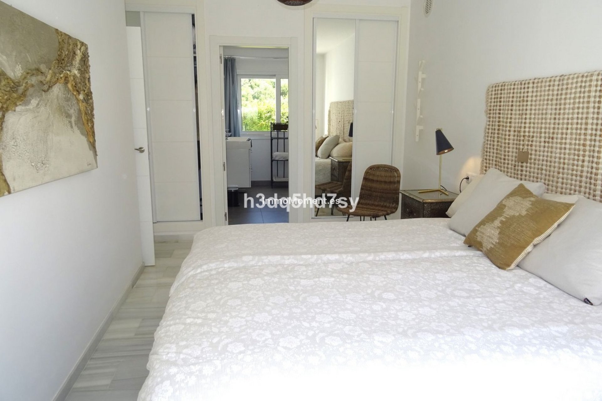 Revente - Villa individuelle - Mijas - Calahonda