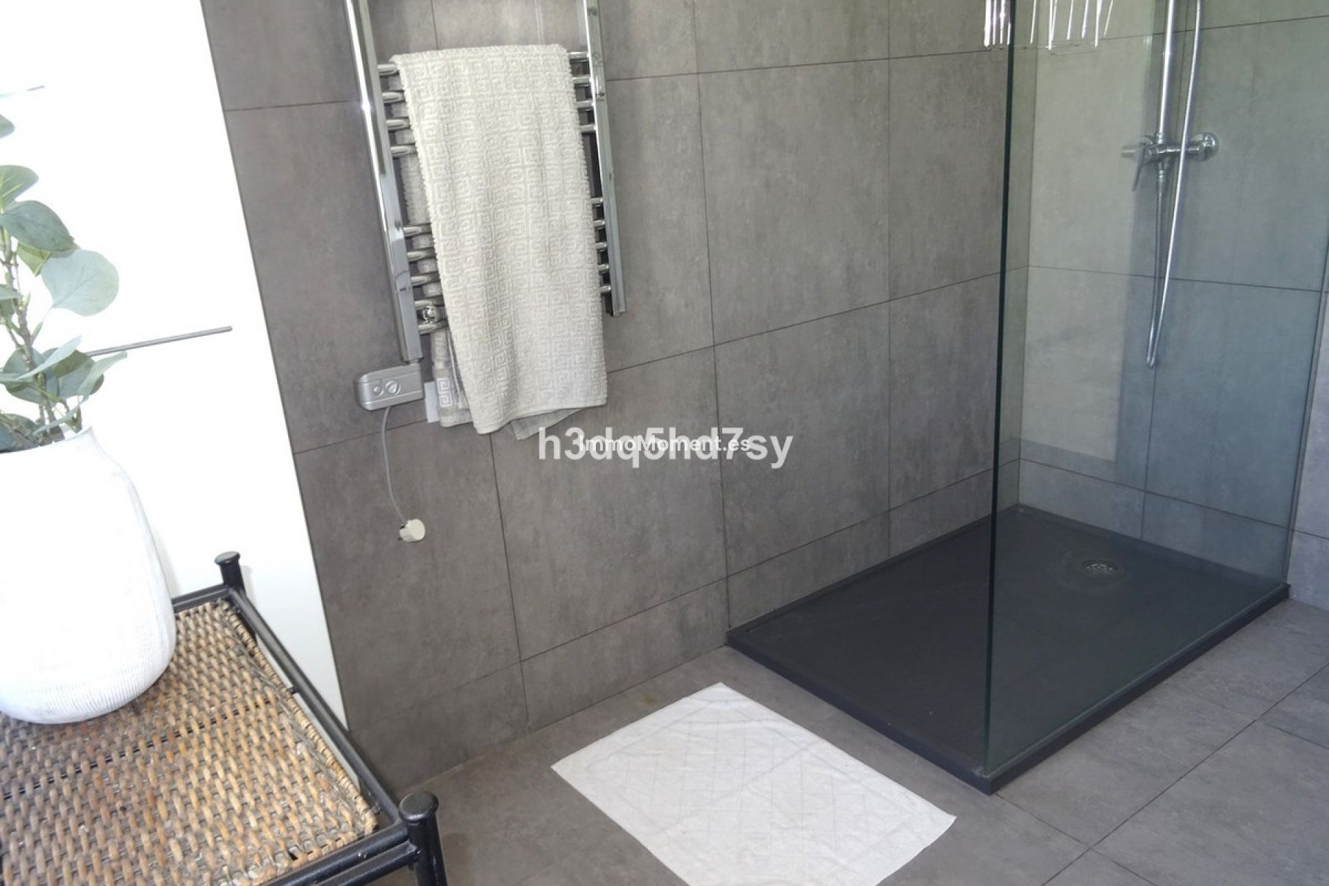 Revente - Villa individuelle - Mijas - Calahonda