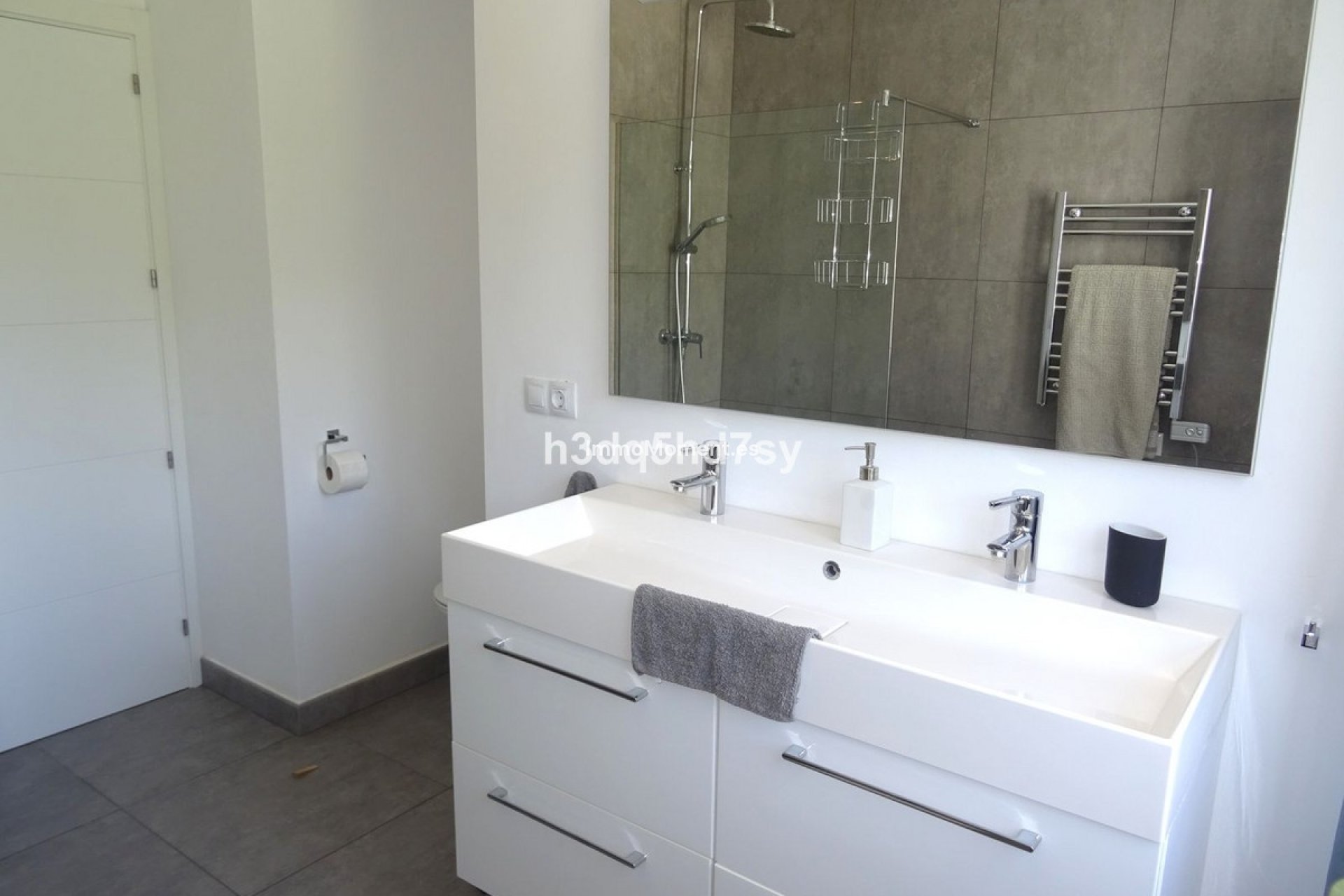 Revente - Villa individuelle - Mijas - Calahonda
