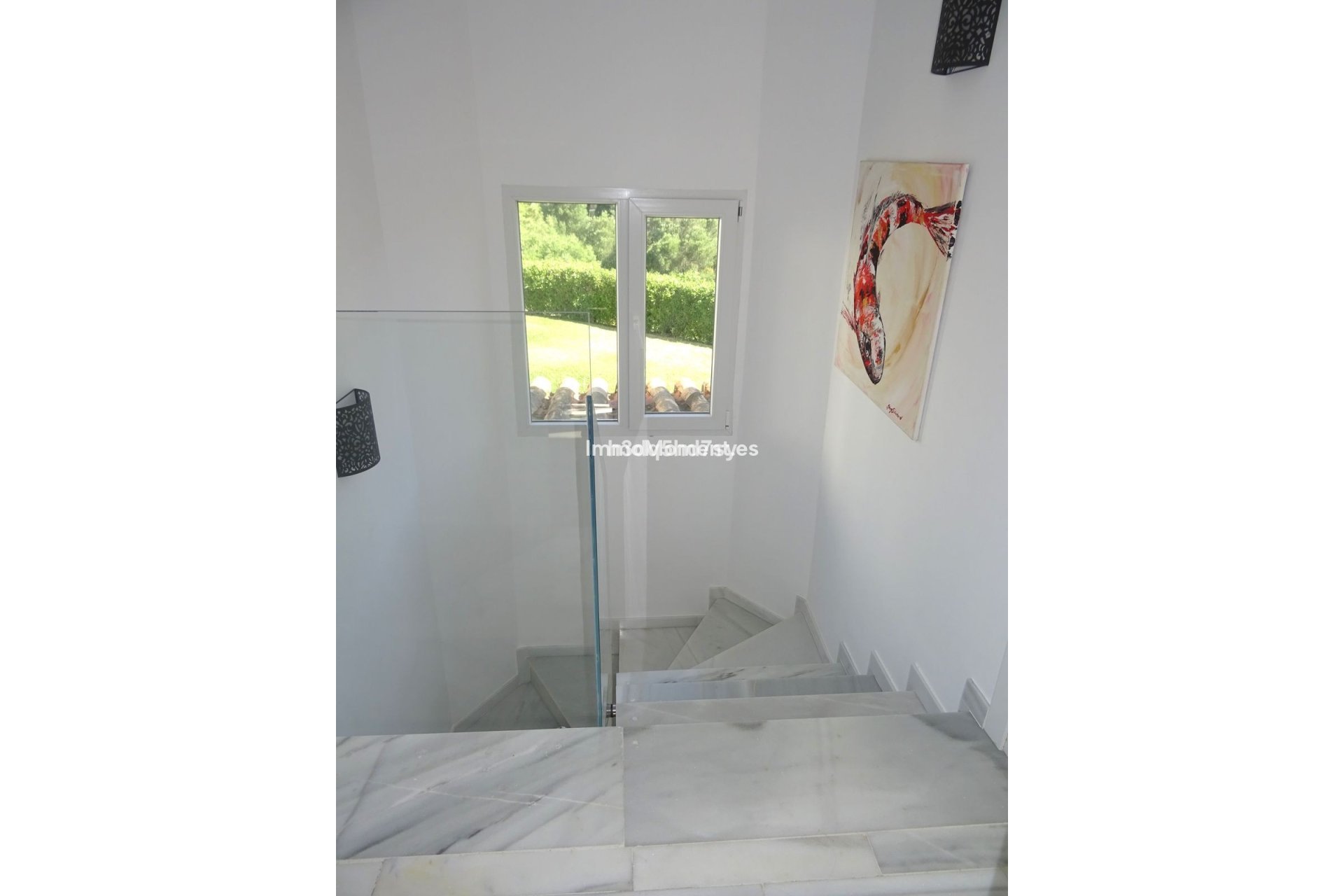 Revente - Villa individuelle - Mijas - Calahonda
