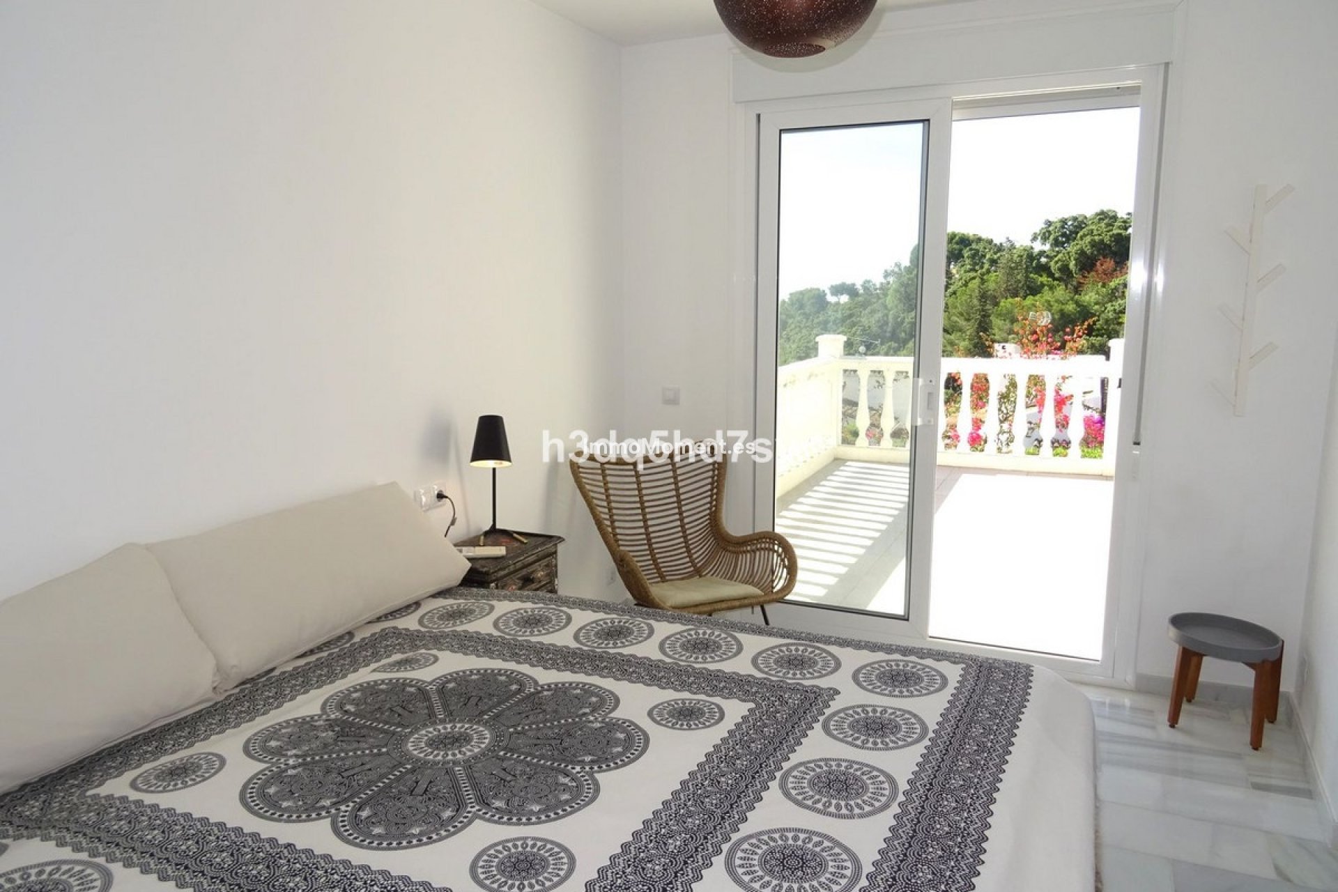 Revente - Villa individuelle - Mijas - Calahonda