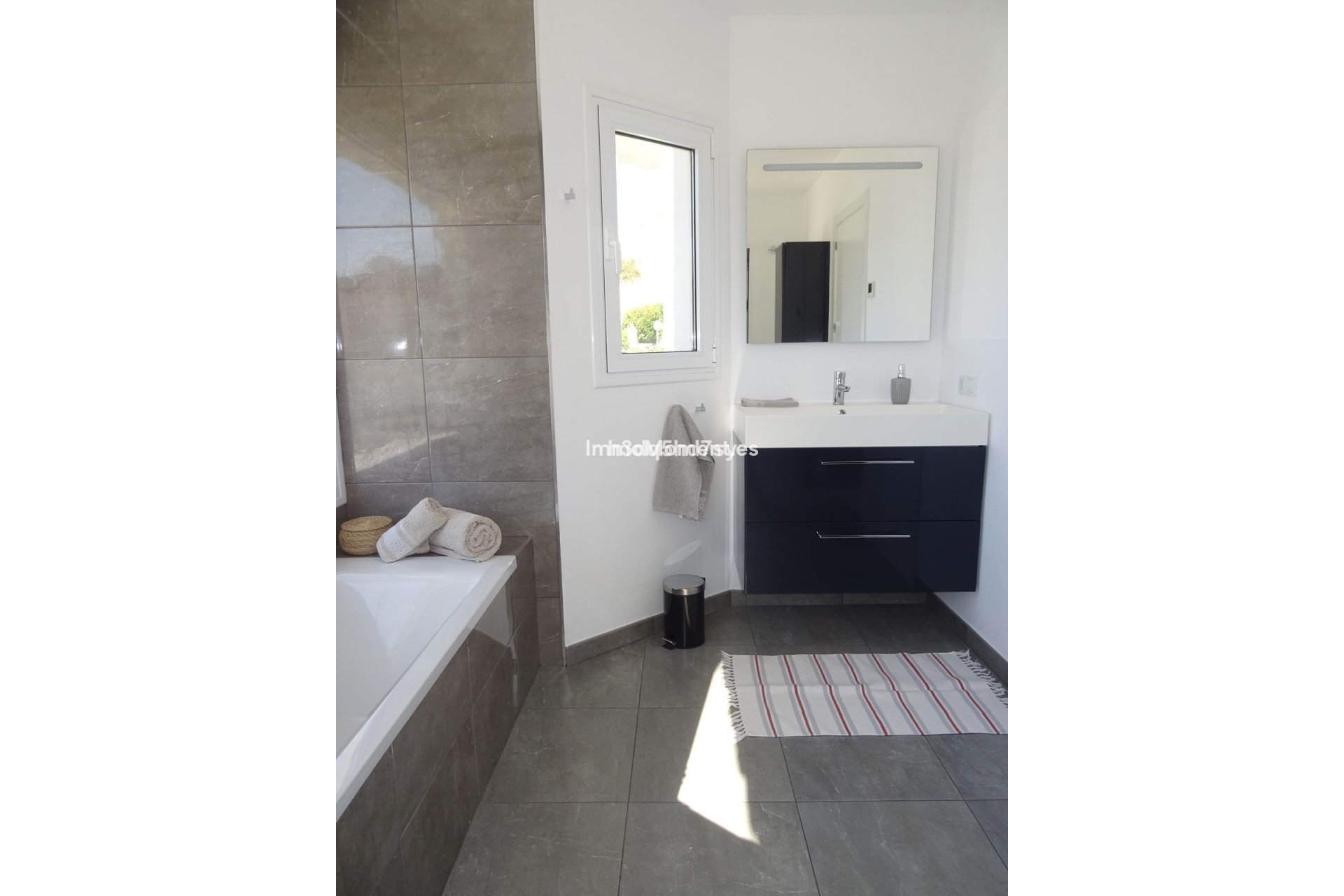Revente - Villa individuelle - Mijas - Calahonda