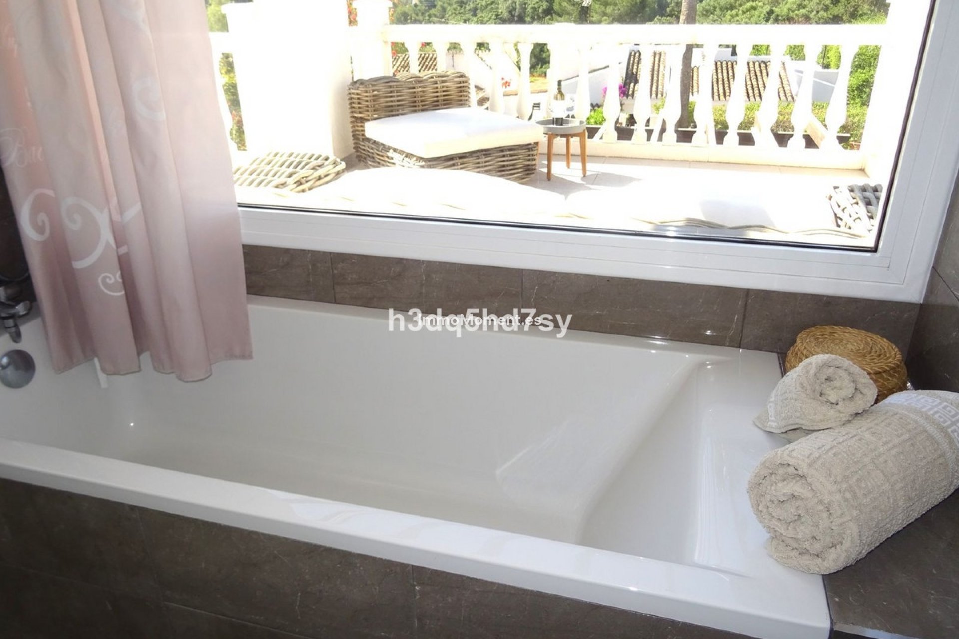 Revente - Villa individuelle - Mijas - Calahonda