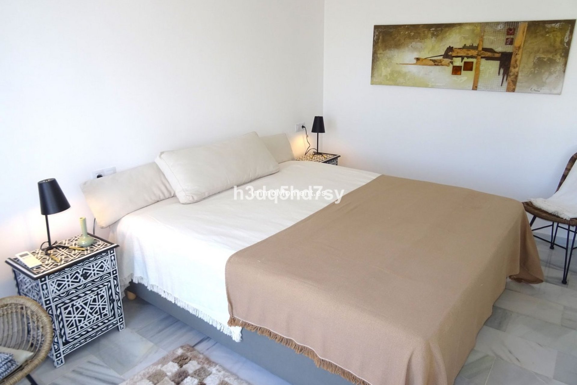 Revente - Villa individuelle - Mijas - Calahonda