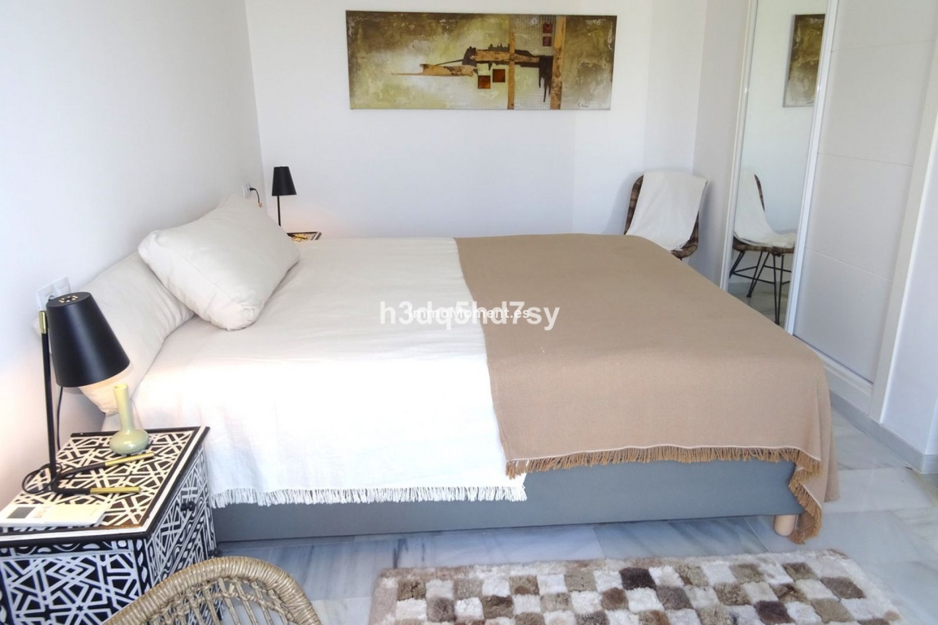 Revente - Villa individuelle - Mijas - Calahonda