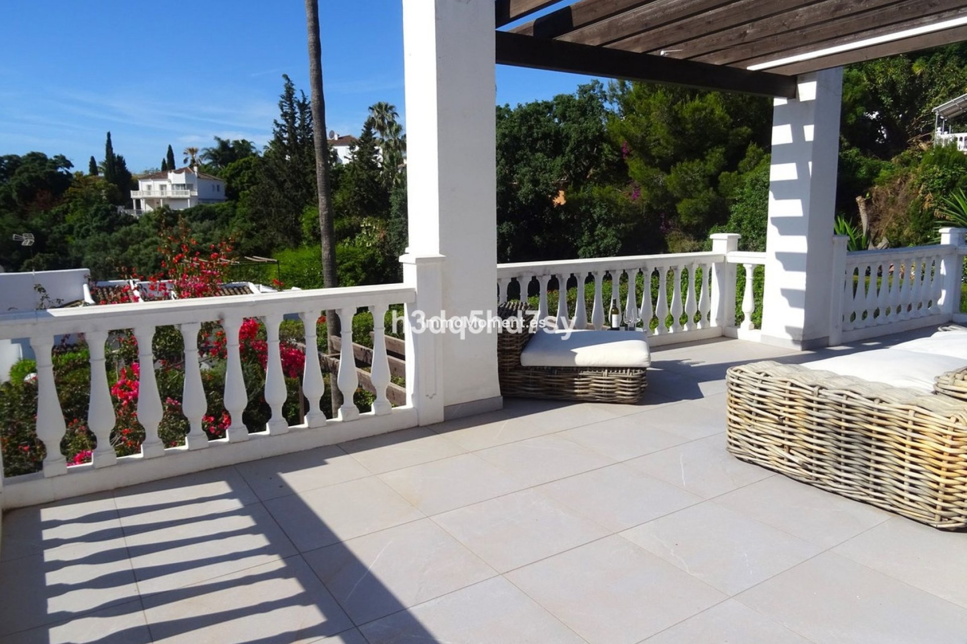 Revente - Villa individuelle - Mijas - Calahonda