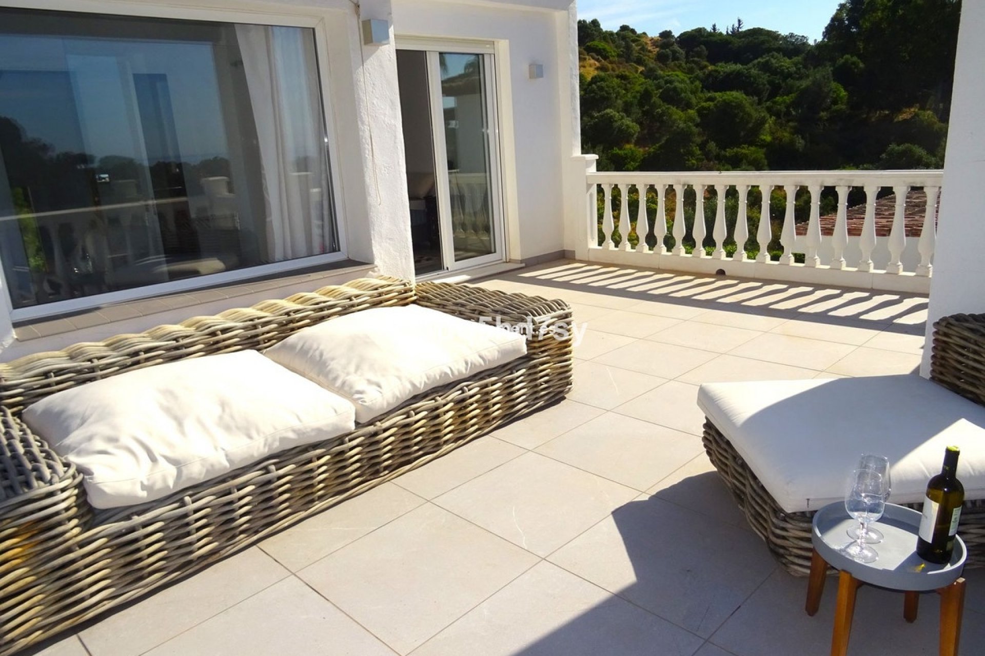 Revente - Villa individuelle - Mijas - Calahonda