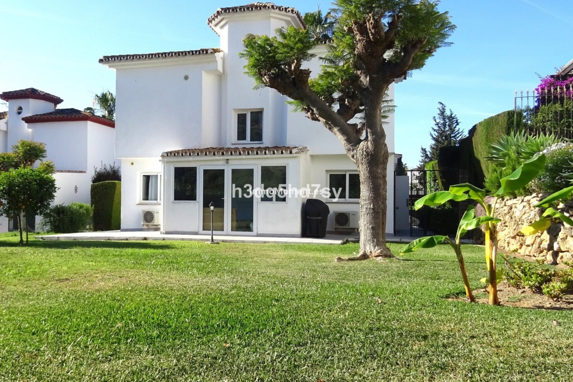 Revente - Villa individuelle - Mijas - Calahonda