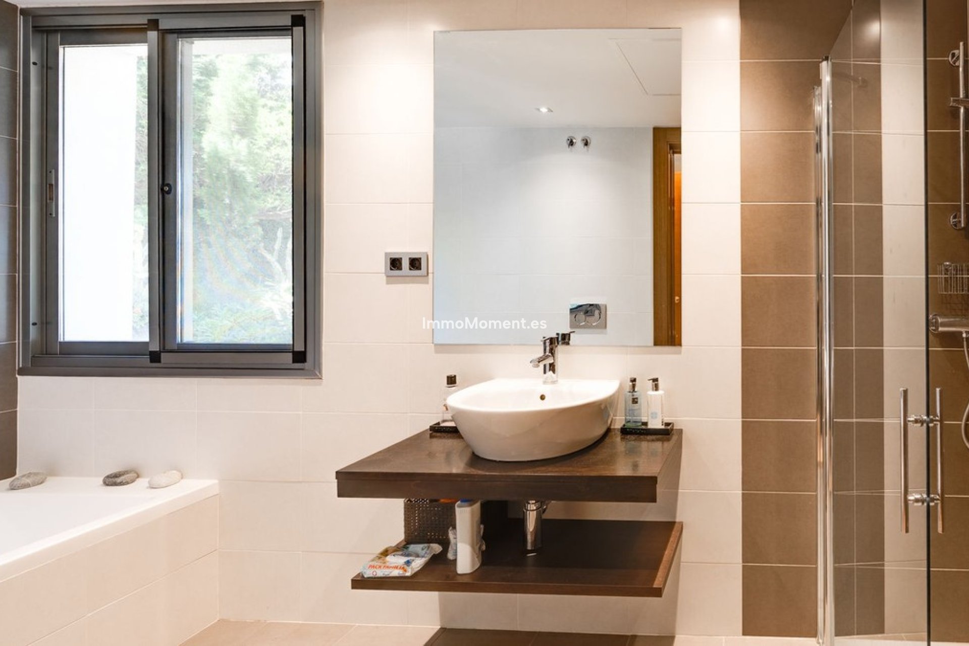Revente - Villa individuelle - Mijas - Calanova Golf