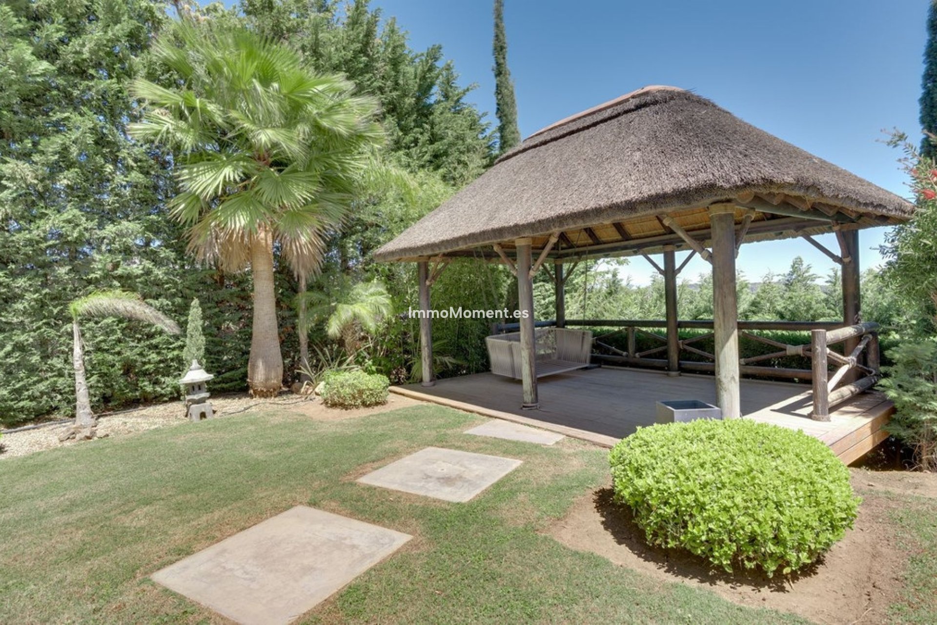 Revente - Villa individuelle - Mijas - Calanova Golf