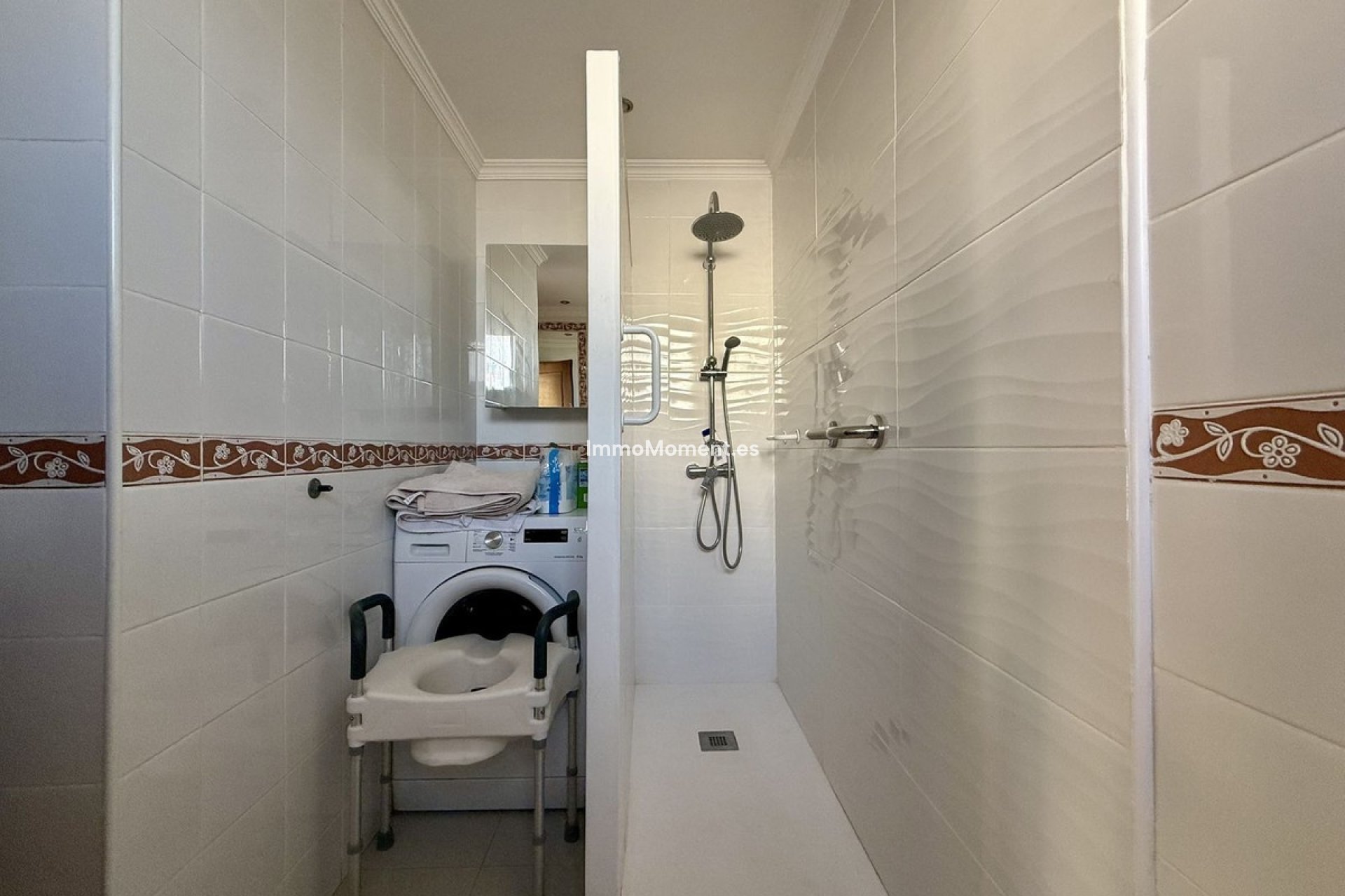 Revente - Villa individuelle - Mijas - Calypso