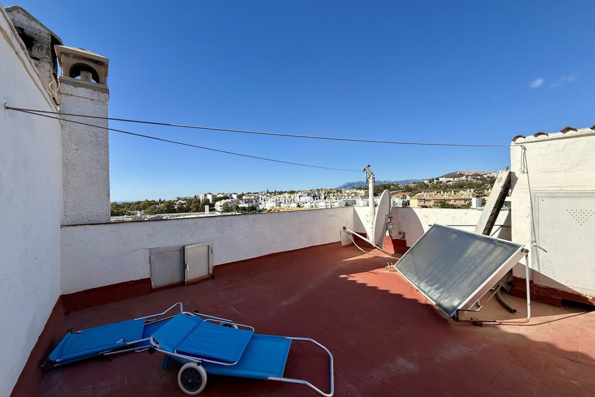 Revente - Villa individuelle - Mijas - Calypso