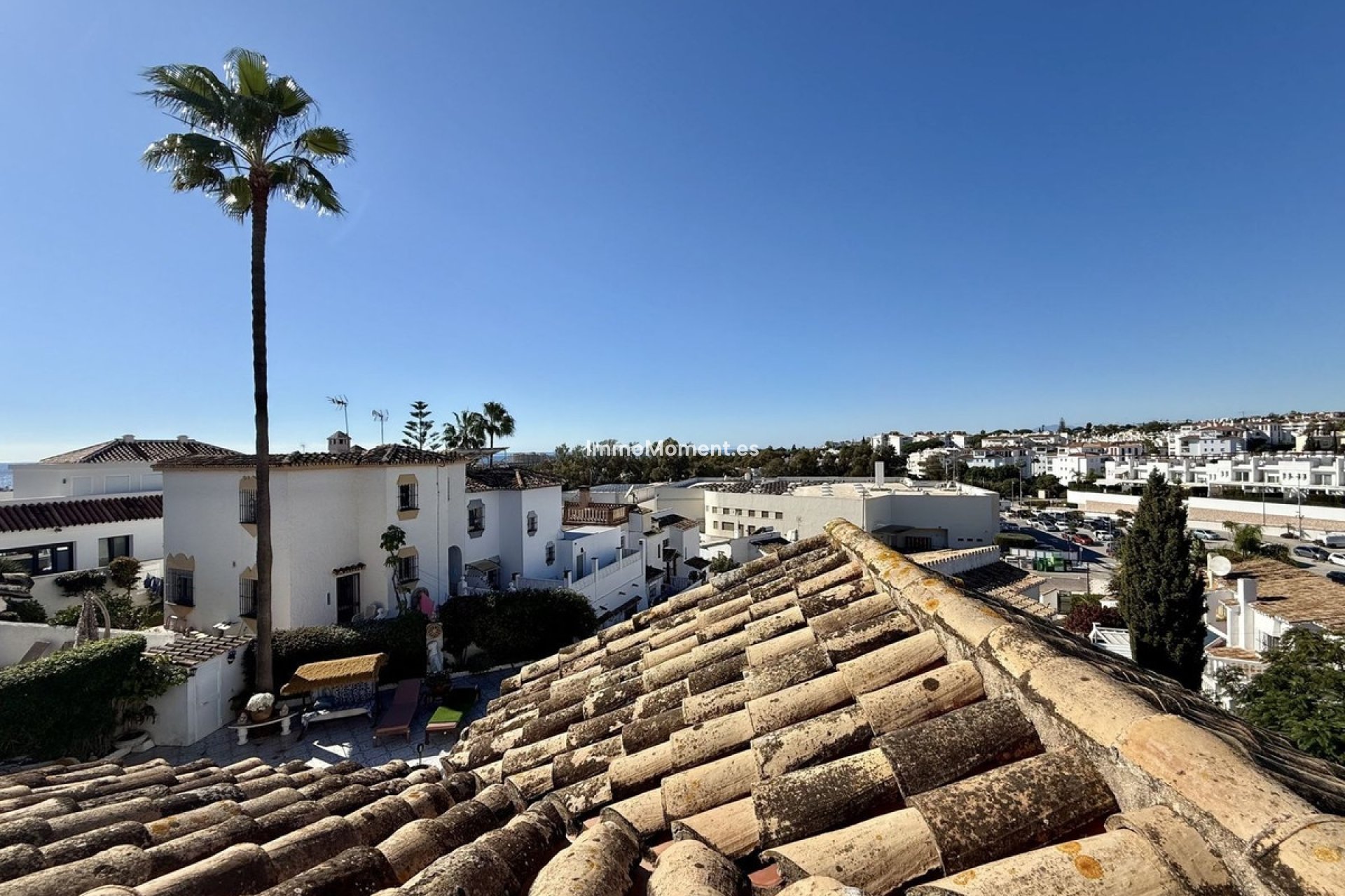Revente - Villa individuelle - Mijas - Calypso