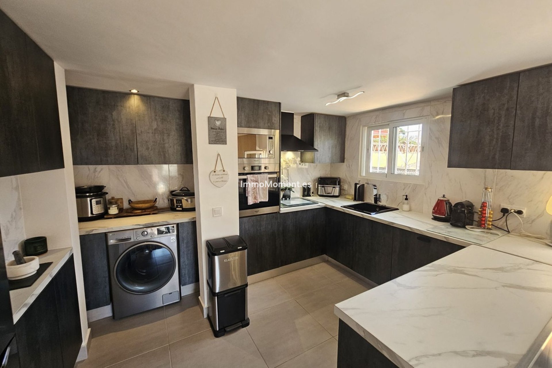 Revente - Villa individuelle - Mijas - Calypso