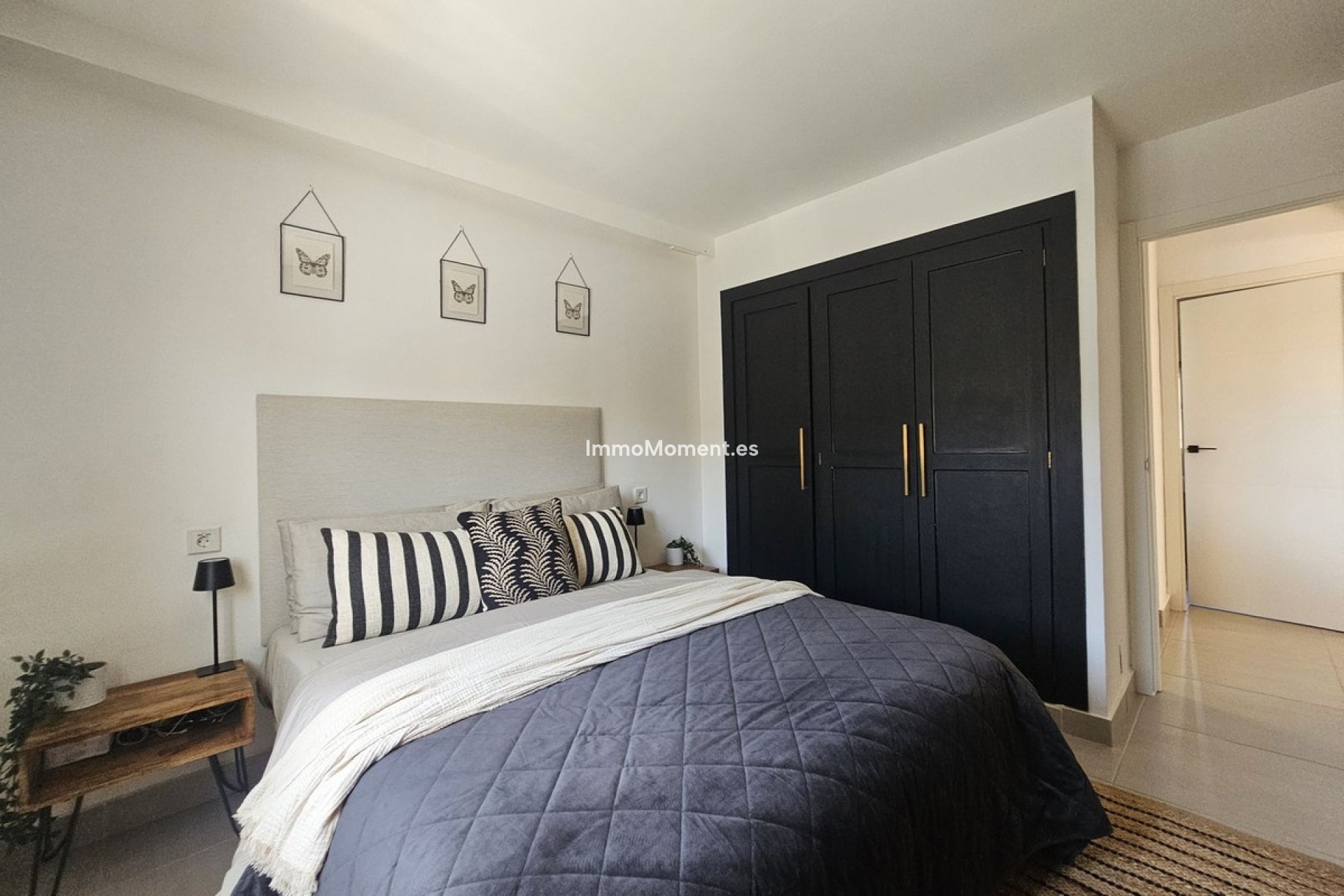 Revente - Villa individuelle - Mijas - Calypso