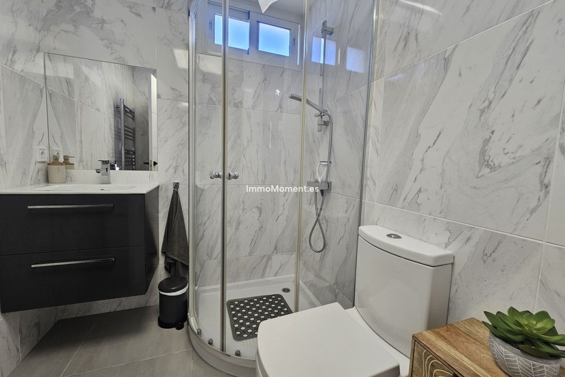 Revente - Villa individuelle - Mijas - Calypso