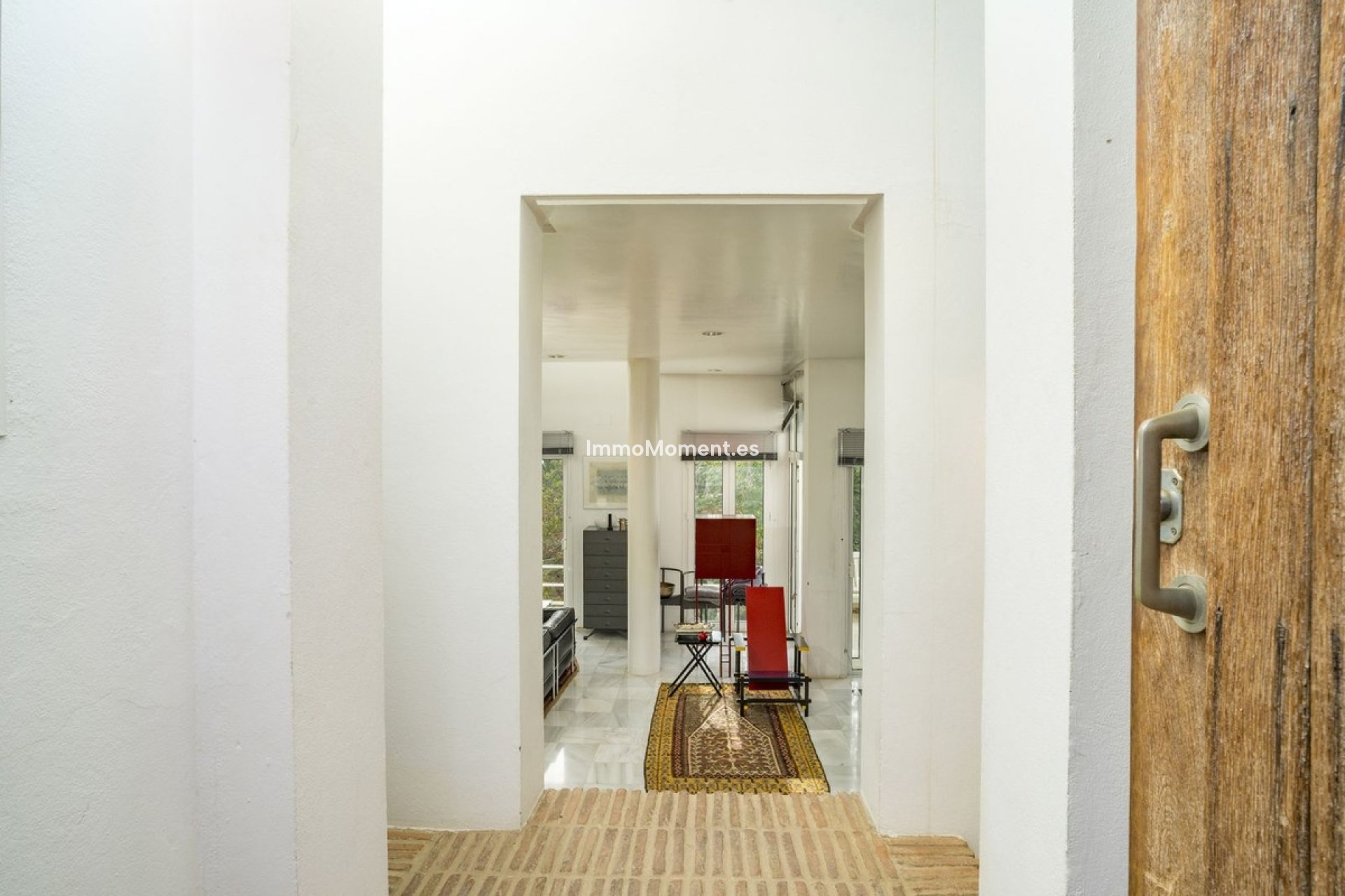 Revente - Villa individuelle - Mijas - Campo Mijas