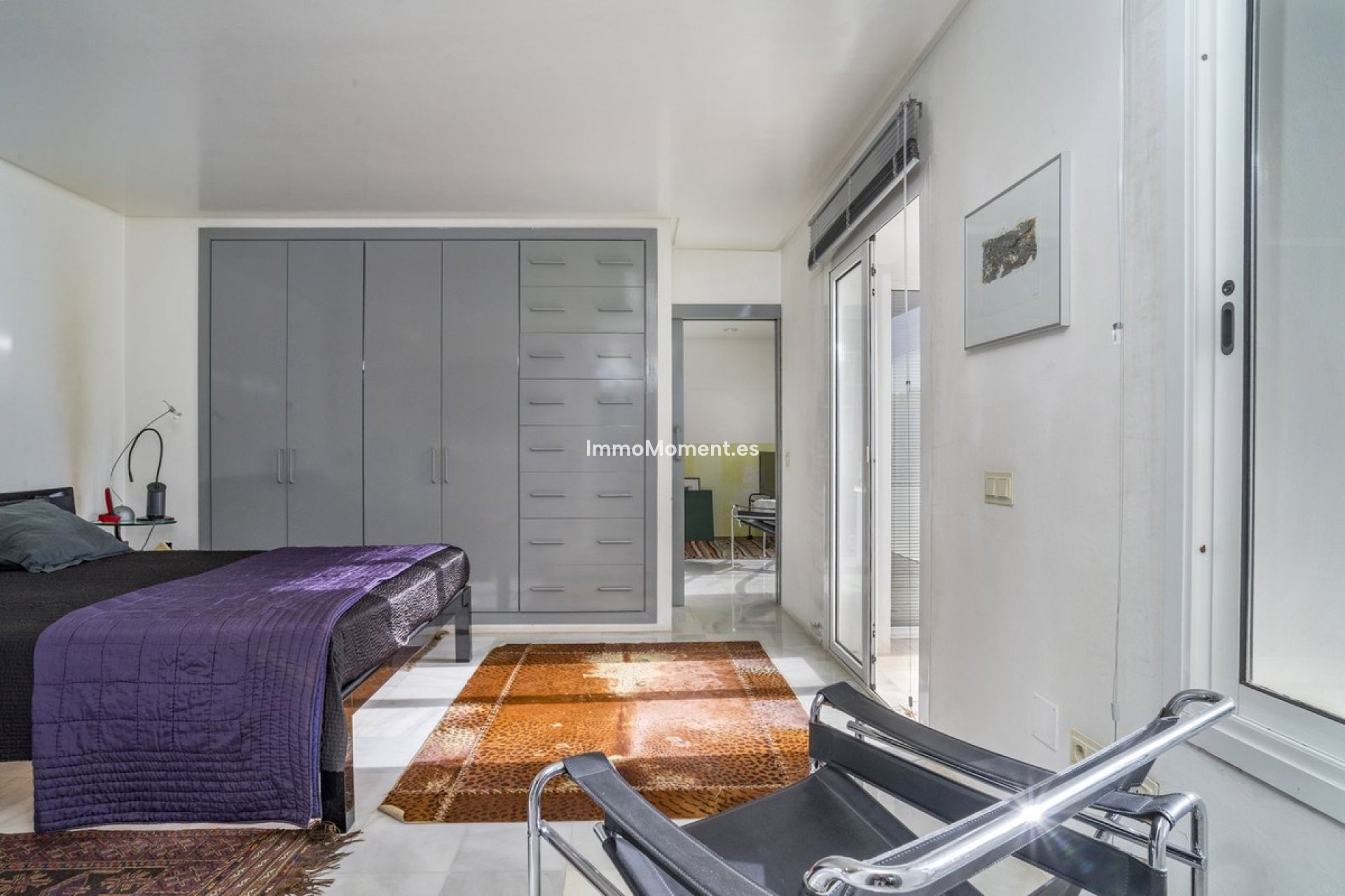 Revente - Villa individuelle - Mijas - Campo Mijas