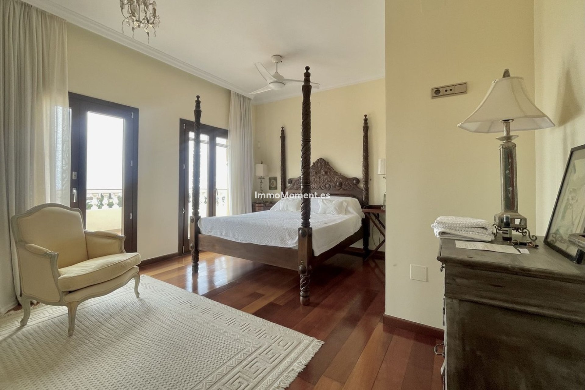 Revente - Villa individuelle - Mijas - Campo Mijas