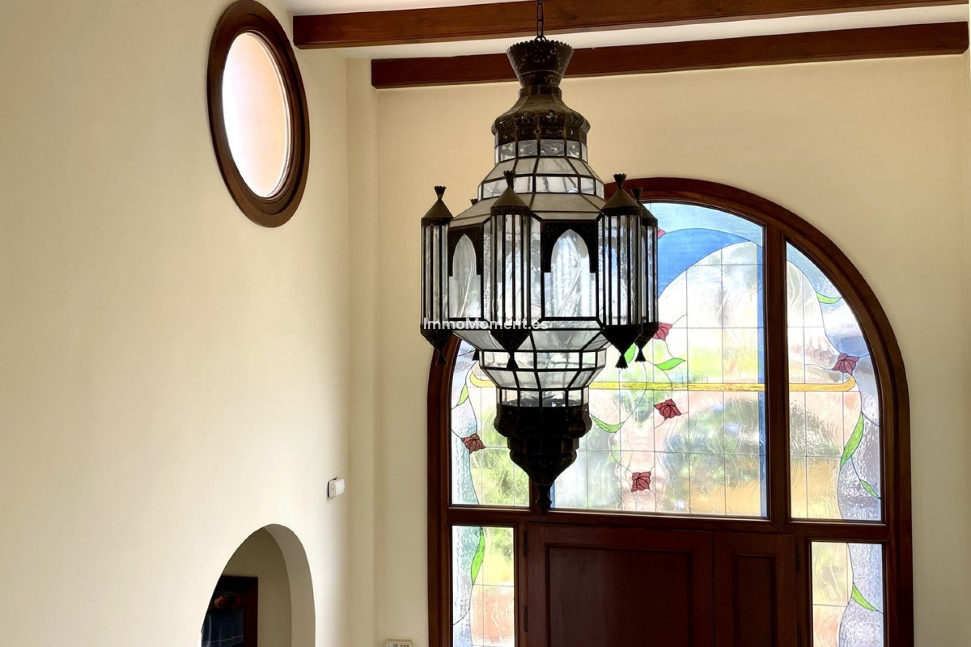 Revente - Villa individuelle - Mijas - Campo Mijas