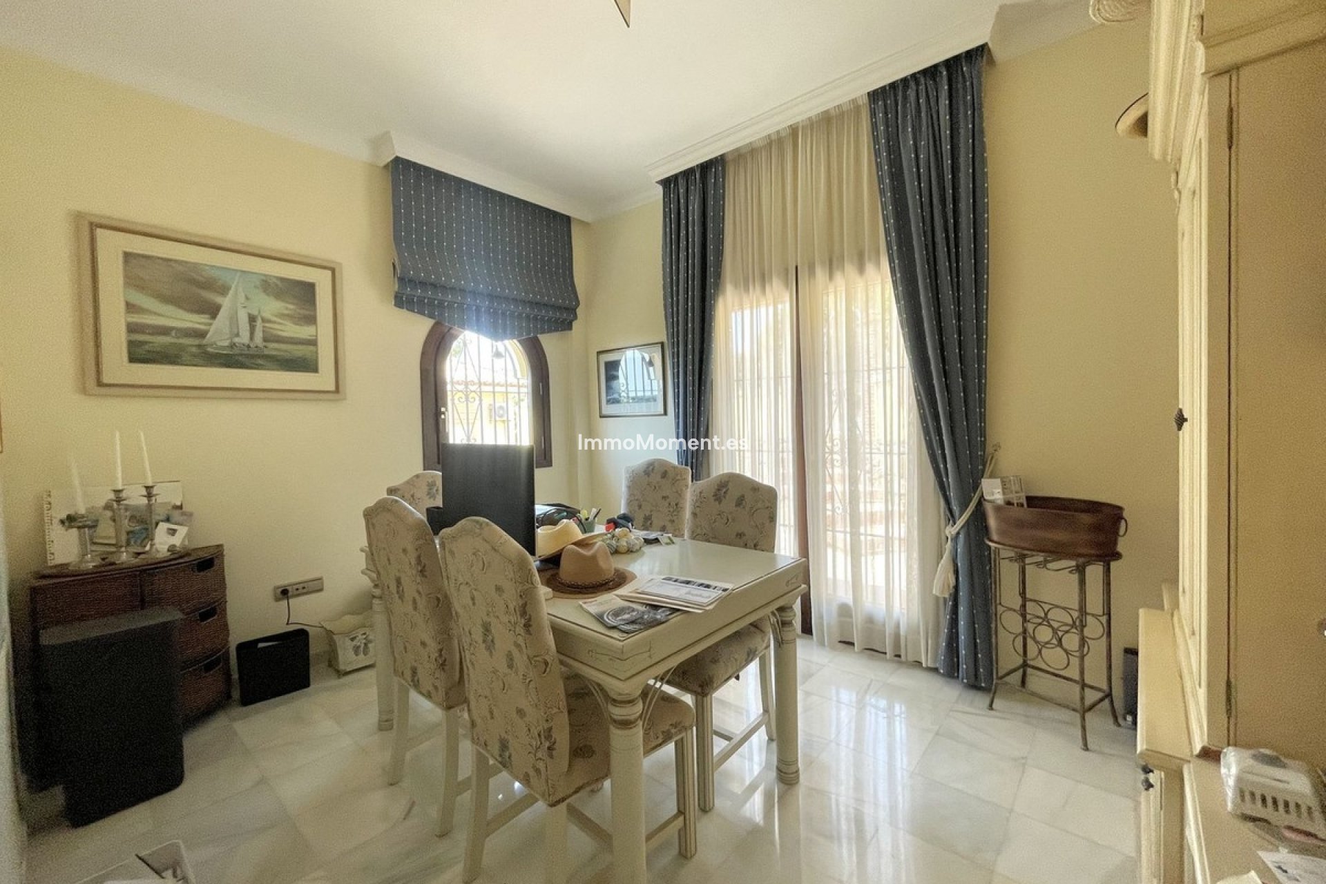 Revente - Villa individuelle - Mijas - Campo Mijas