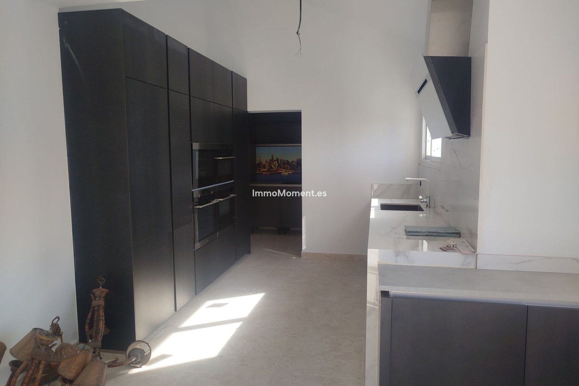 Revente - Villa individuelle - Mijas - Campo Mijas
