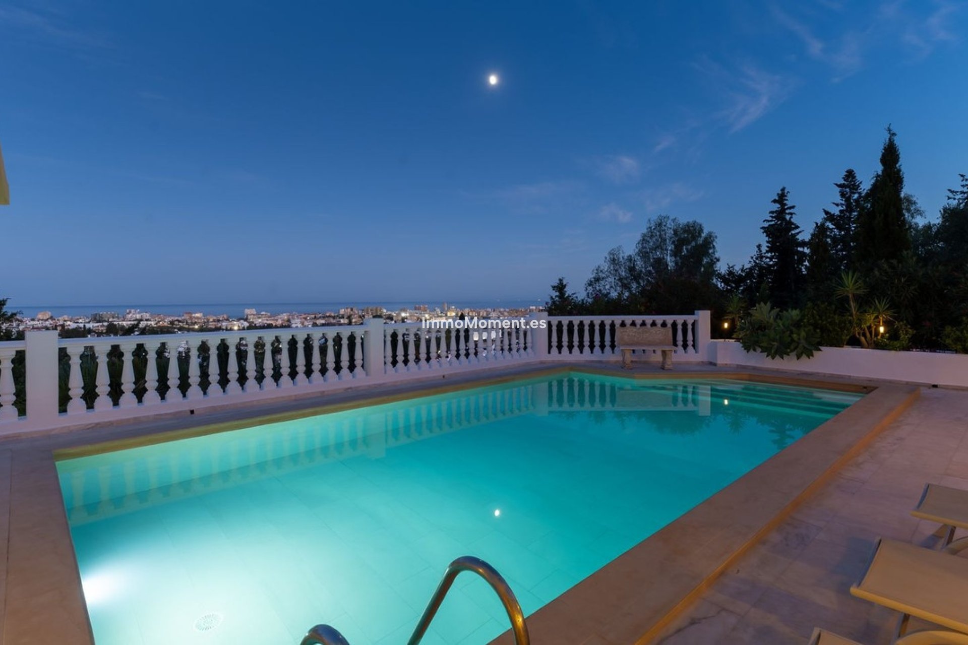 Revente - Villa individuelle - Mijas - Campo Mijas