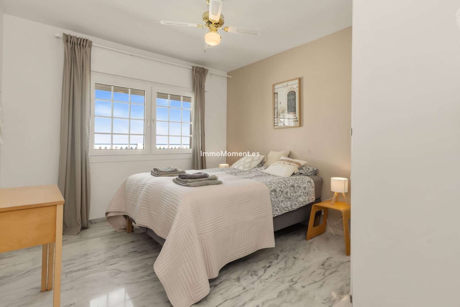 Revente - Villa individuelle - Mijas - Campo Mijas