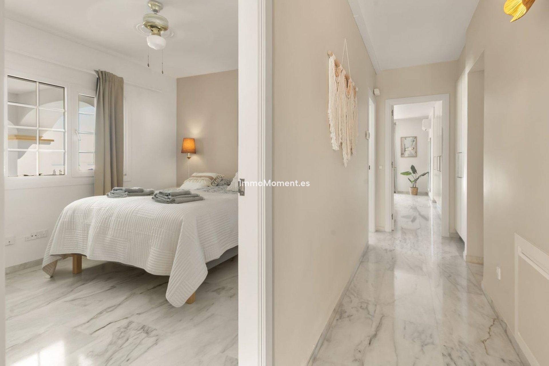 Revente - Villa individuelle - Mijas - Campo Mijas