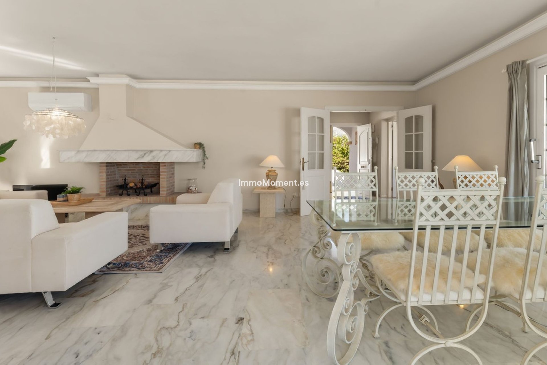 Revente - Villa individuelle - Mijas - Campo Mijas