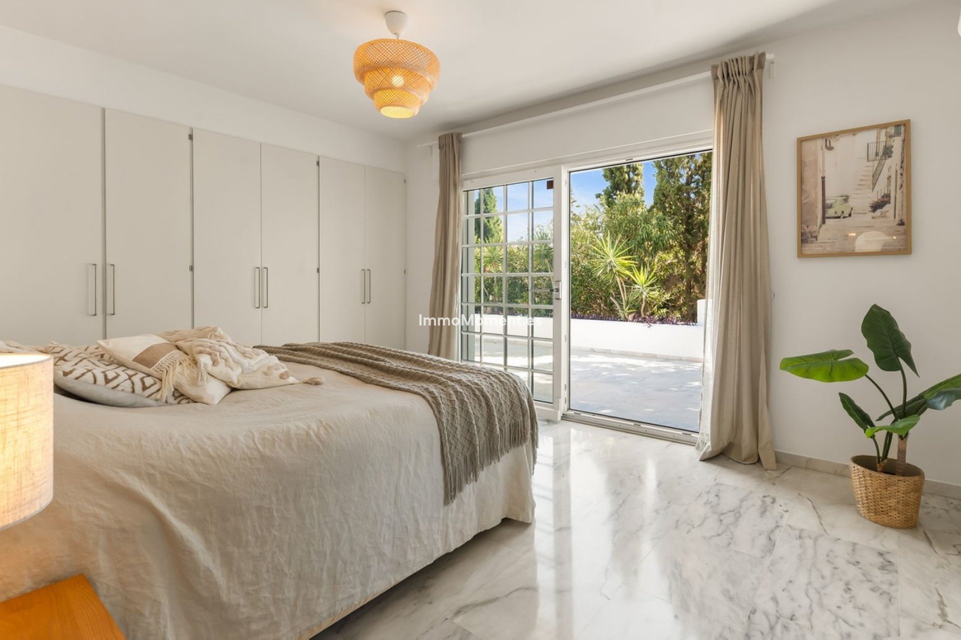 Revente - Villa individuelle - Mijas - Campo Mijas