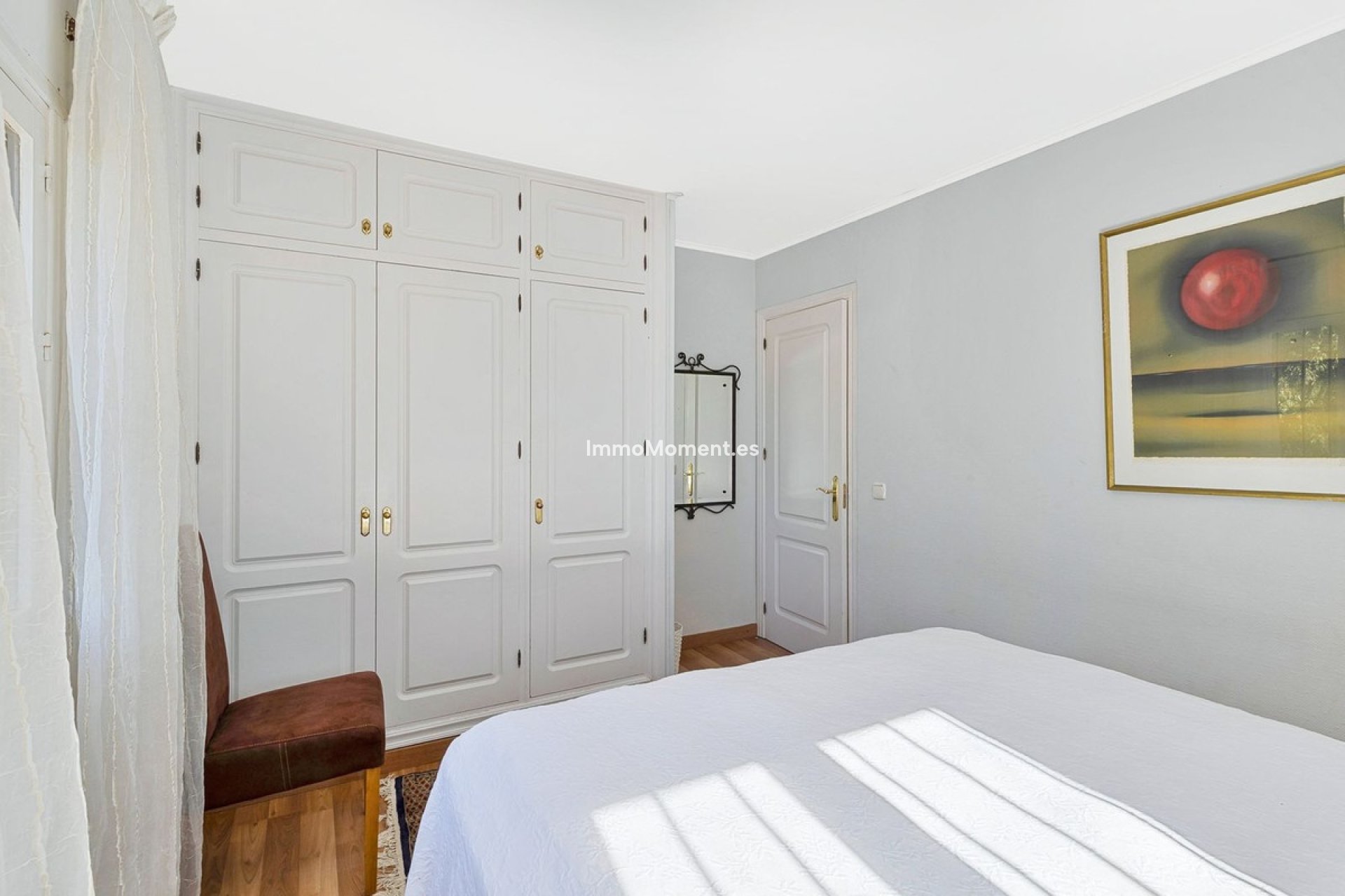 Revente - Villa individuelle - Mijas - Campo Mijas